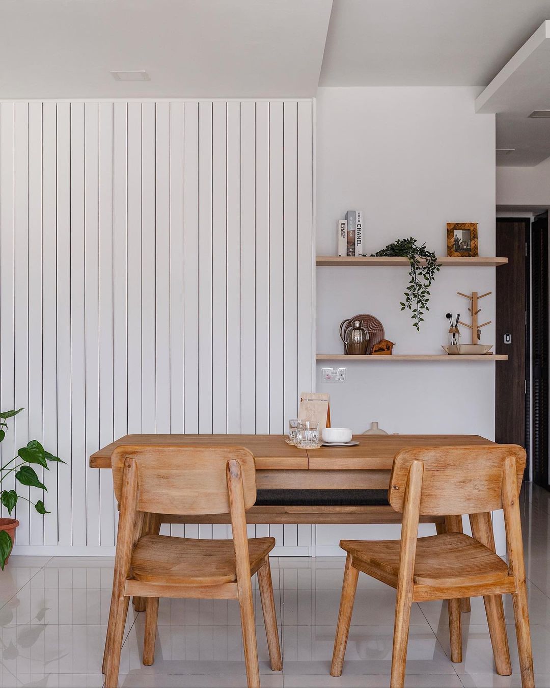 How to Use Lines in Interior Design | Castlery US